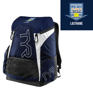 Central Valley United Backpack Winter 2023