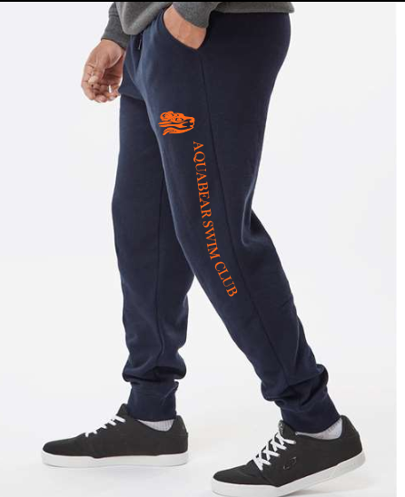 Swimming sweatpants outlet