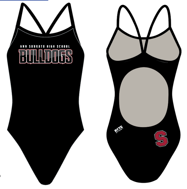 Sobrato Active Back 2023 RYTE Sport