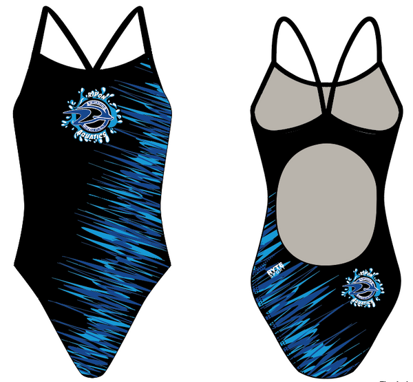 Ripon Aquatics Activeback RYTE Sport