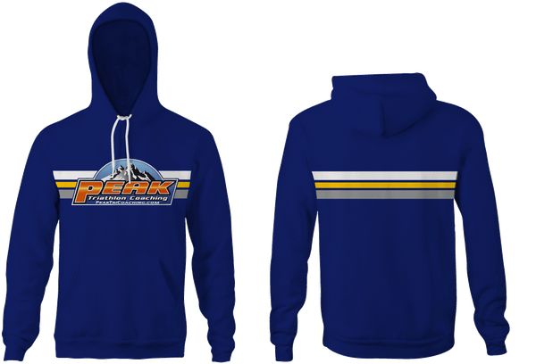 Triathlon hoodie best sale