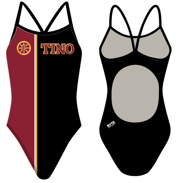 Cupertino Active Back RYTE Sport