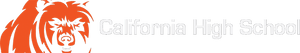 California High School