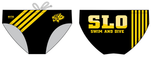 SLO Swim Brief 2025