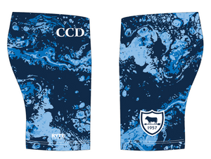 CCD Jammer