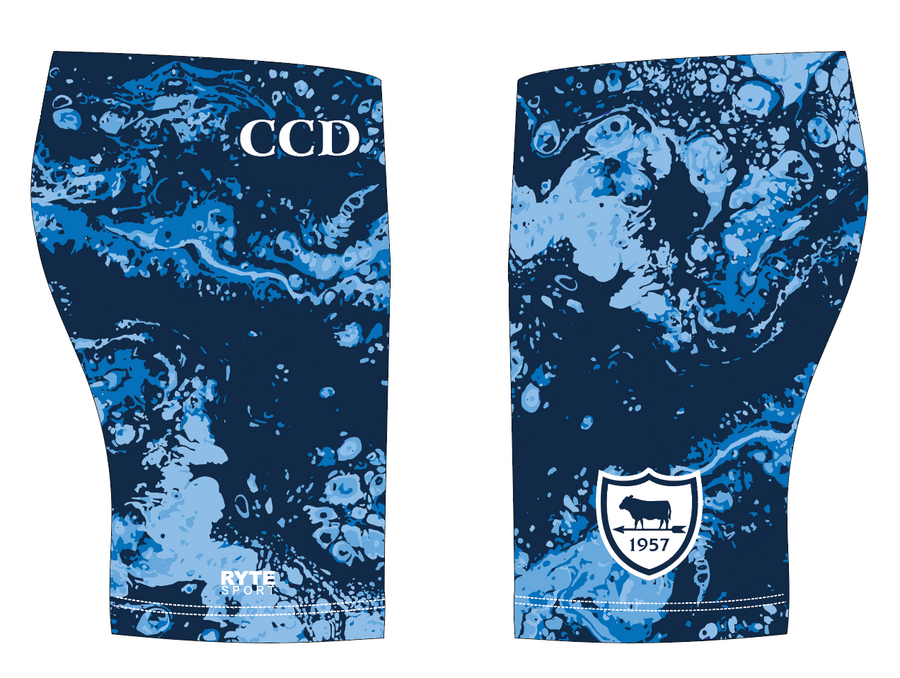 CCD Jammer
