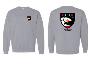 Turul Crewneck - Sport Grey
