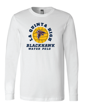 La Quinta Long Sleeve - White