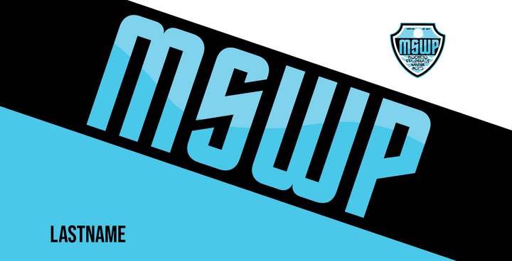 CUSTOM Modesto Stanislaus Towel