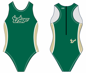 USF - Euro Zip up