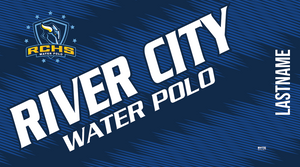 CUSTOM River City Towel