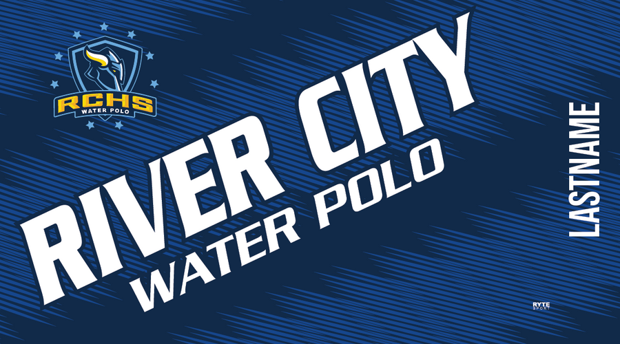 CUSTOM River City Towel