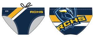 River City Water Polo Brief