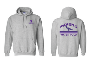 Sequoia Hoodie - Sport Grey