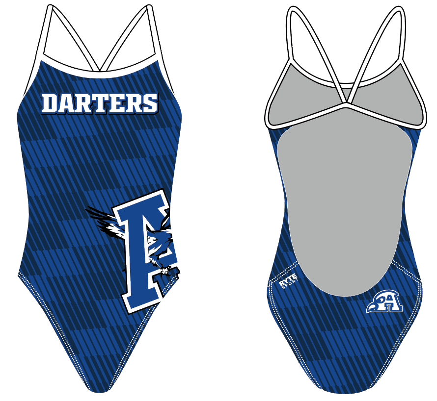 CUSTOM Apopka Personalize openback