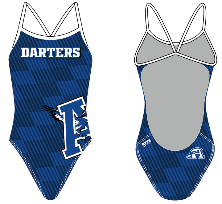 CUSTOM Apopka Personalize openback