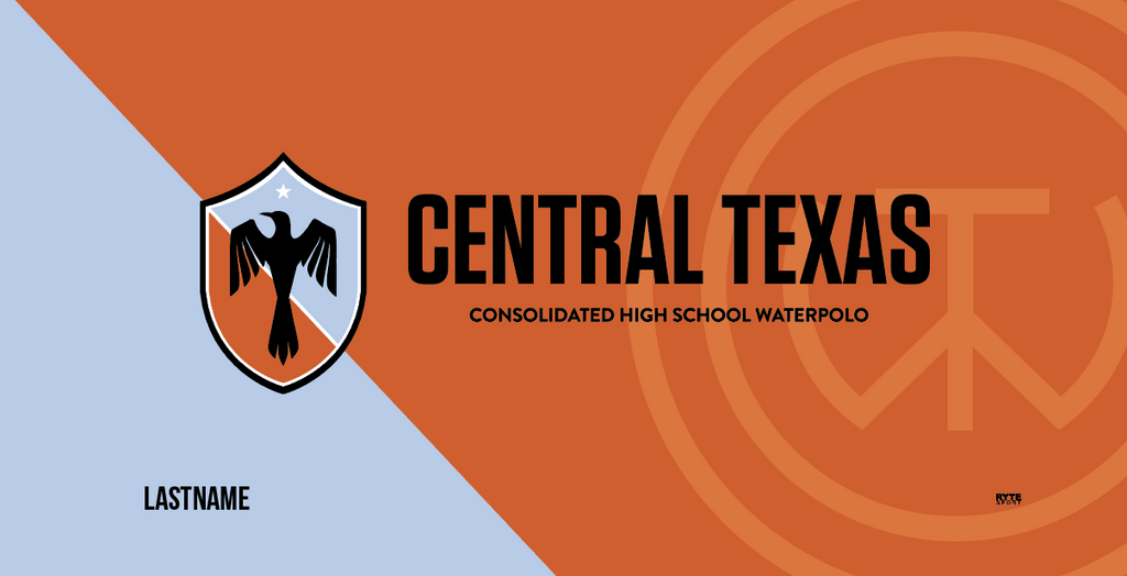 CUSTOM Central Texas Consolidated WP Towel