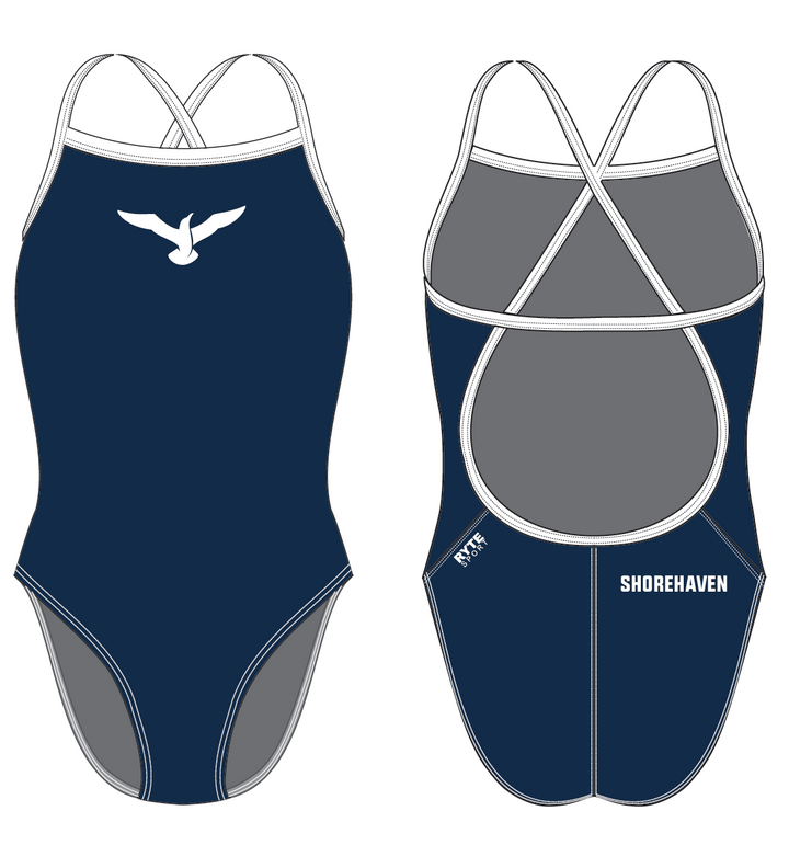 Shorehaven Crossback 2024 RYTE Sport