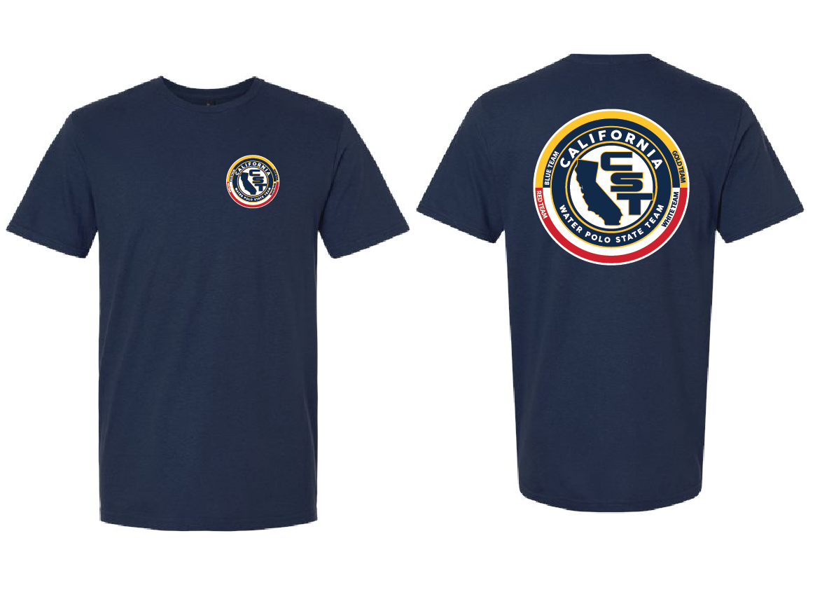 California State Team - Navy