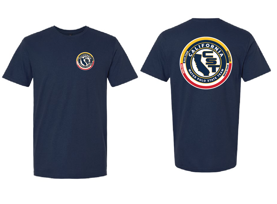 California State Team - Navy