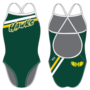 Lake Minneola Crossback