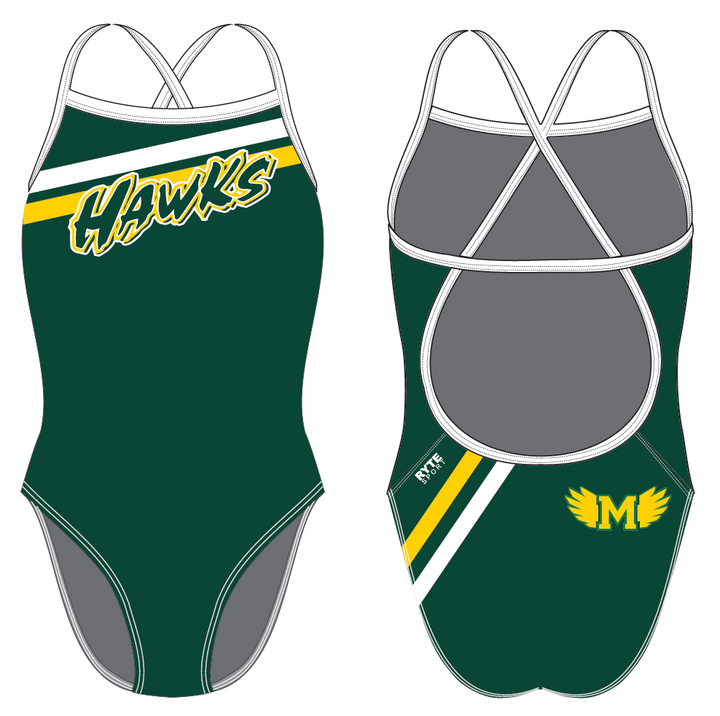 Lake Minneola Crossback