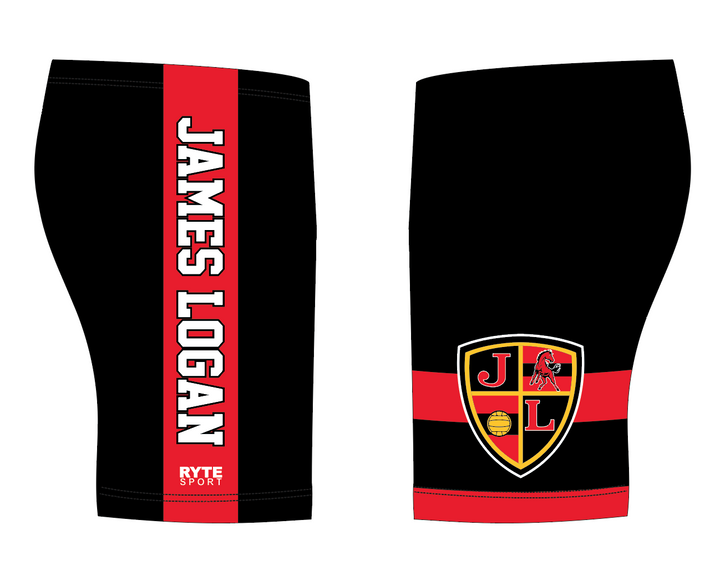 James Logan Jammer 2024 RYTE Sport