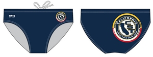 California State Team - Navy