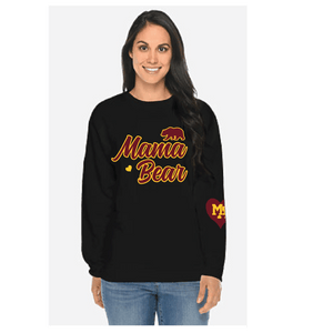 Mama Bear Crewneck