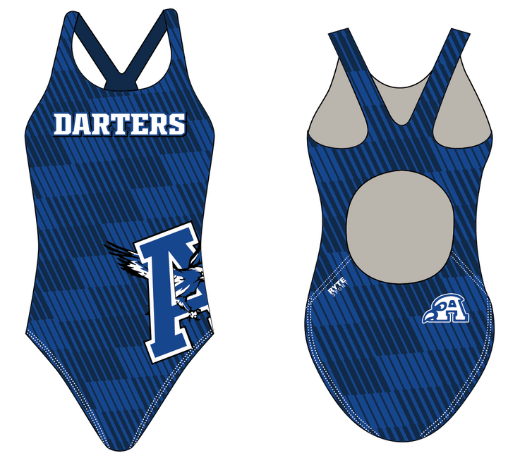 CUSTOM Apopka Thick Strap