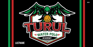 CUSTOM Turul Towel