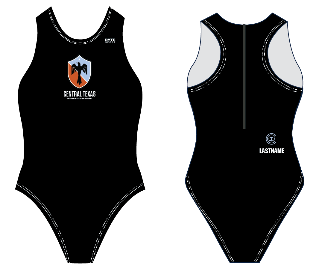 CUSTOM Central Texas Consolidated