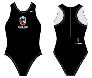 CUSTOM Central Texas Consolidated