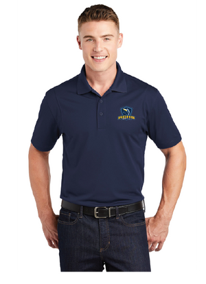 River City Polo Shirt