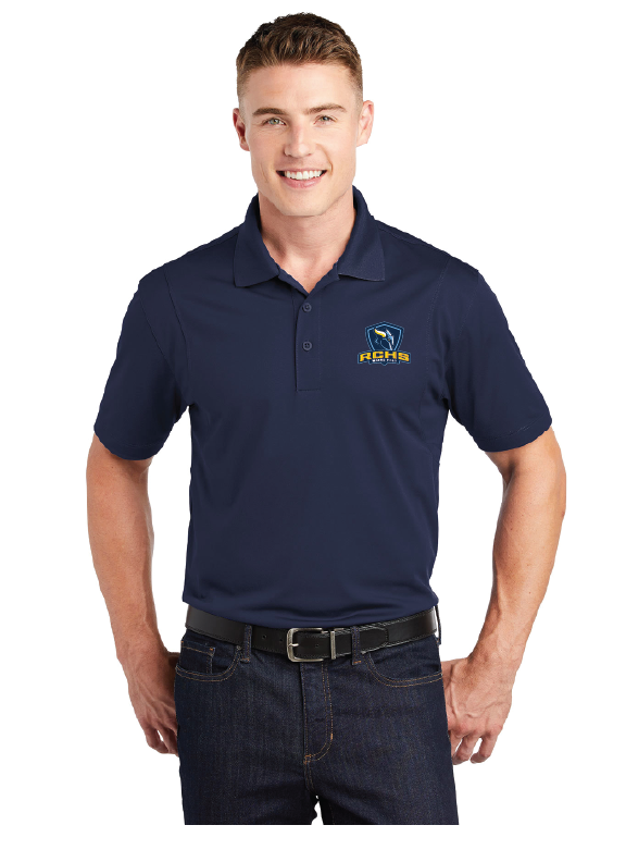 River City Polo Shirt