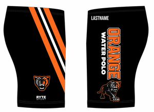 CUSTOM Orange Jammer