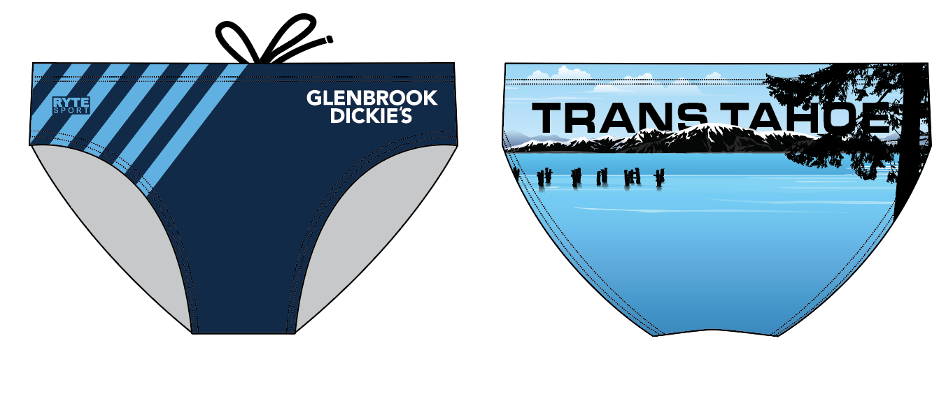 Trans Tahoe v5 RYTE Sport