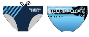 Trans Tahoe v5 RYTE Sport