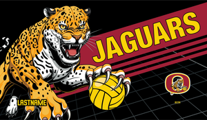 CUSTOM Ontario HS Water Polo Towel - 2024 RYTE Sport