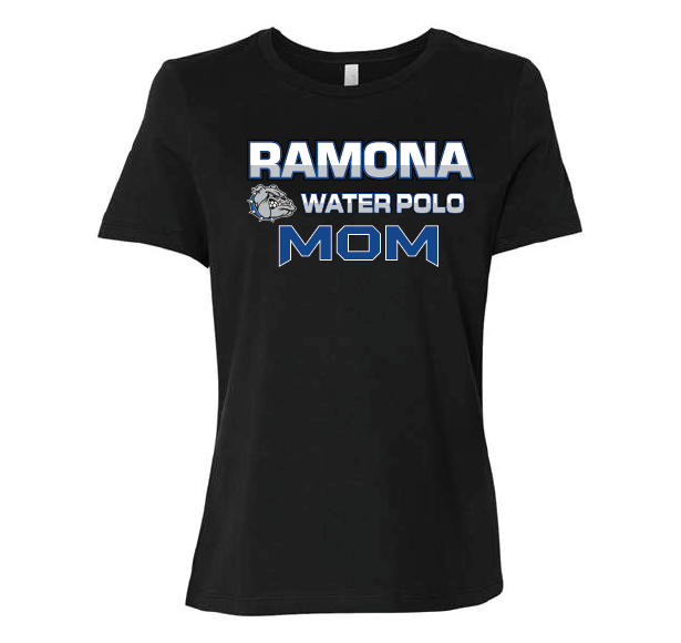 Ramona Mom Tee