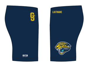 CUSTOM Gregori Jammer 2025