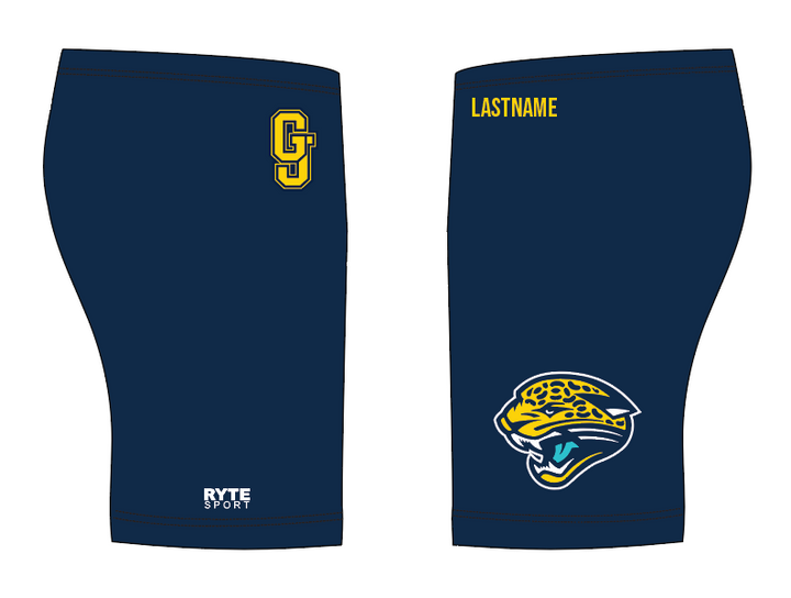 CUSTOM Gregori Jammer 2025