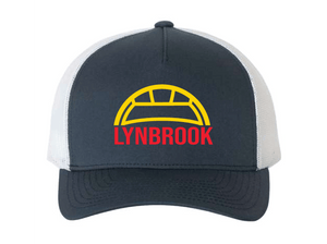 Lynbrook Trucker - Screened