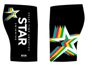 Star Swimming Jammer
