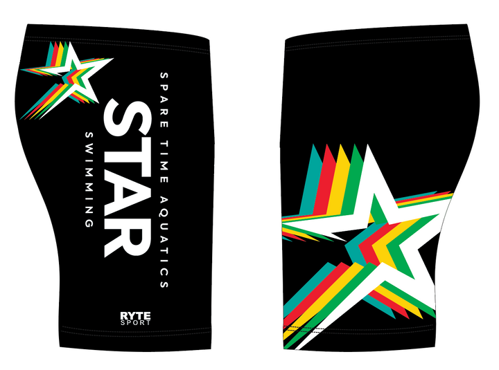 Star Swimming Jammer