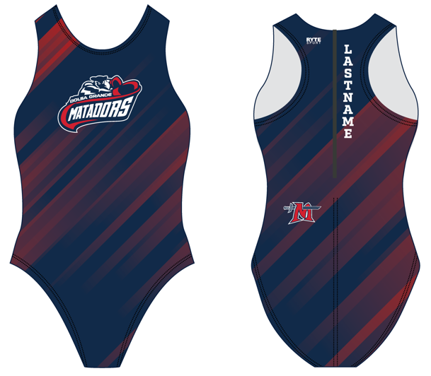 CUSTOM Bolsa Grande Zip Up 2025