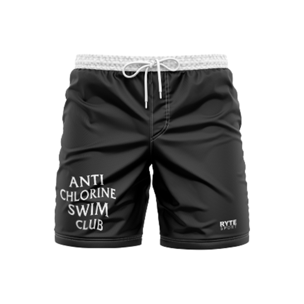 Anti-Chlorine Shorts