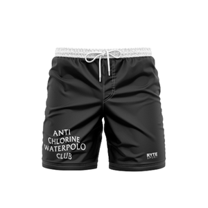 Anti-Chlorine Polo Shorts