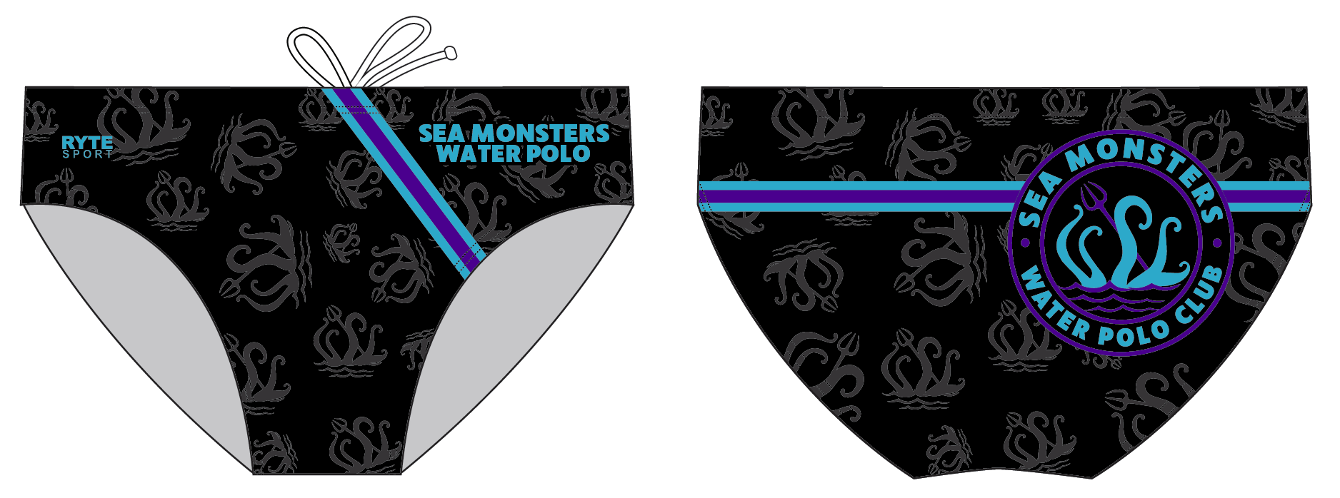 Sea Monster Brief 2025