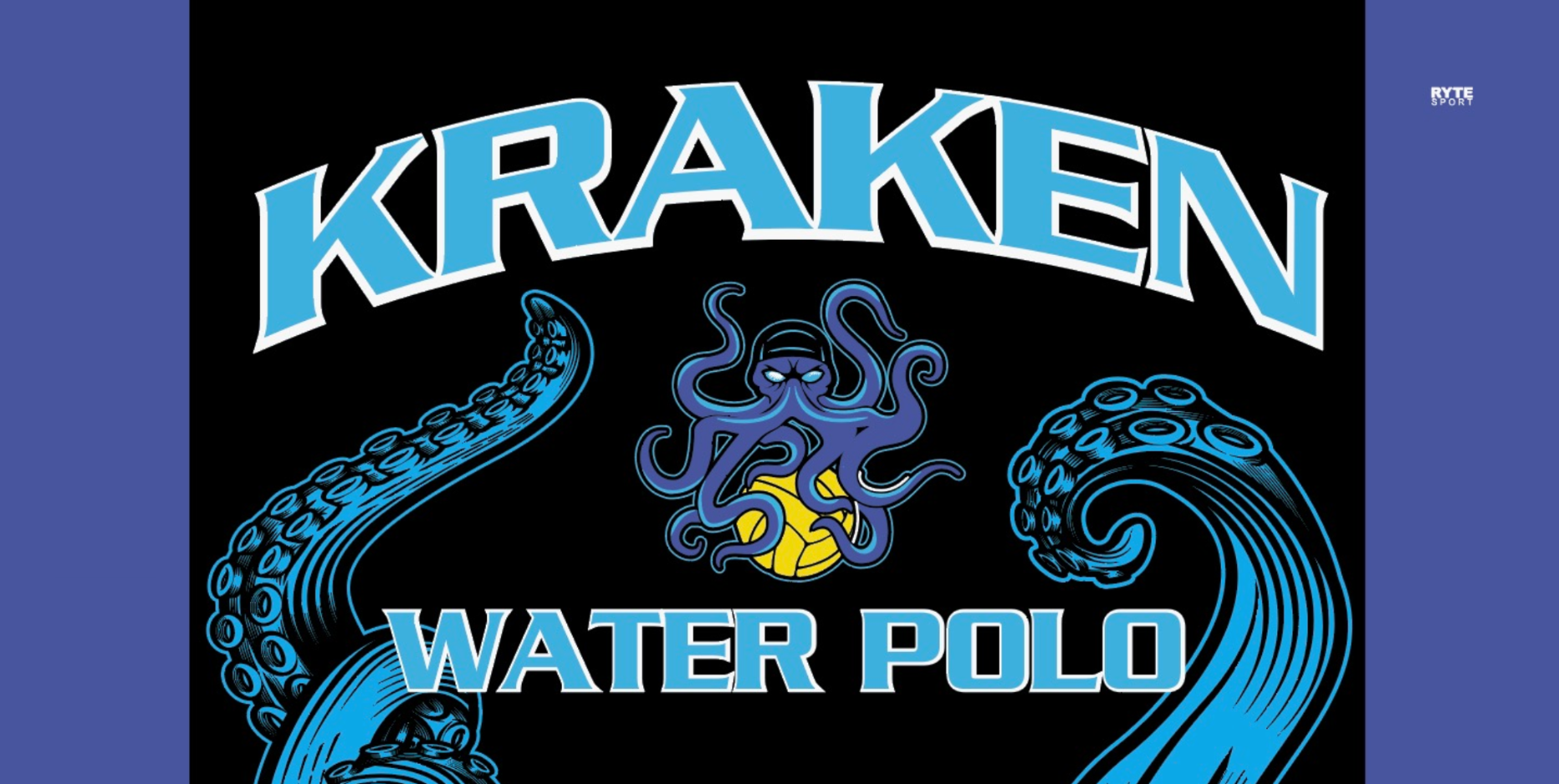 CUSTOM Kraken WPC Towel